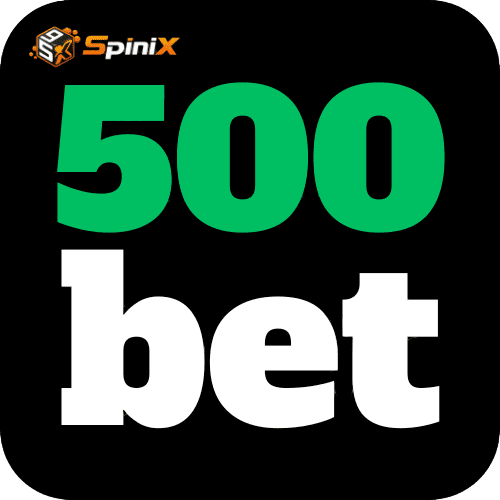Logo da 500BET